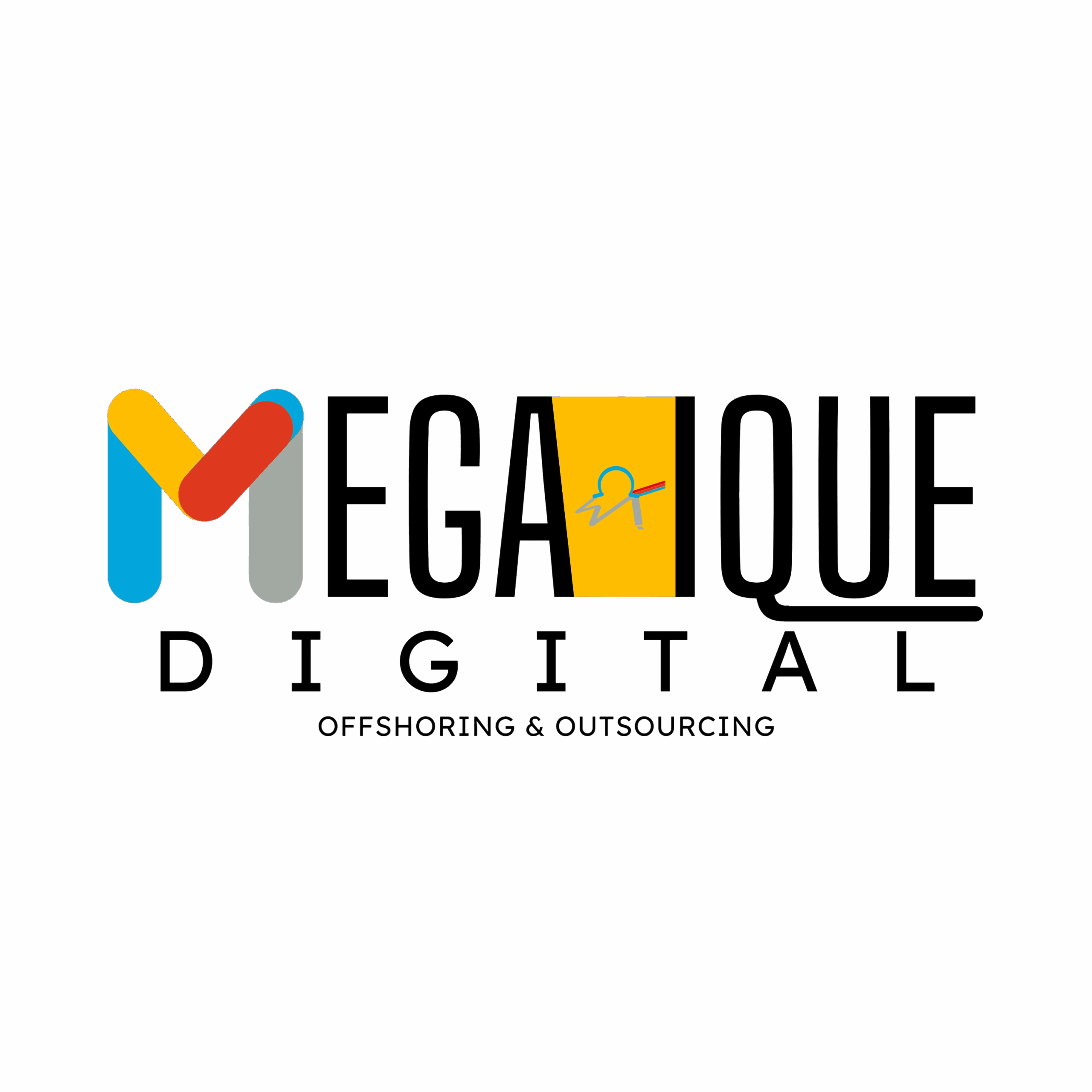 Mega-Ique Digital UG