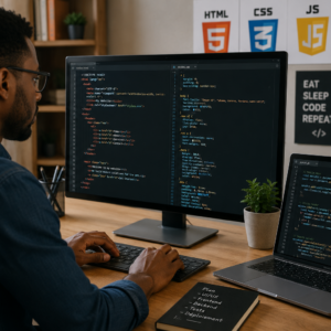 Web Development