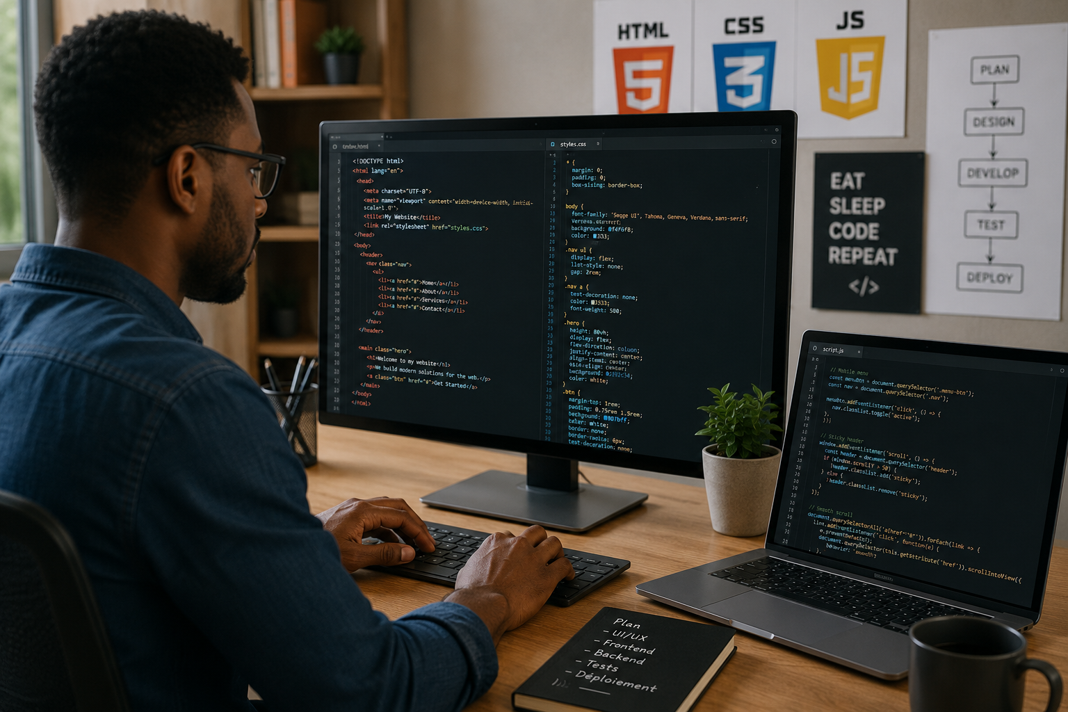 Web Development
