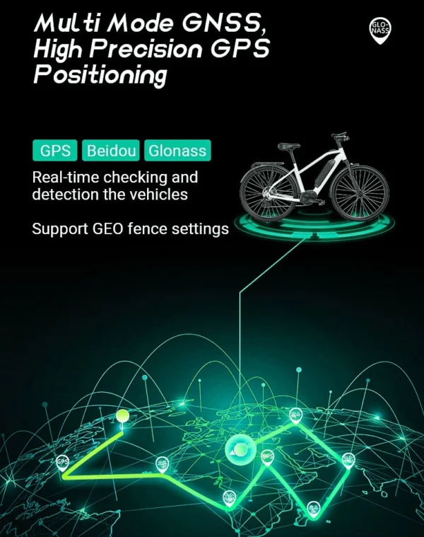 Autonomous GPS Tracker – Real-Time Tracking - Image 4