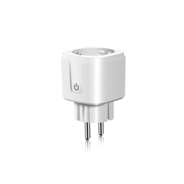 Smart Life Plug 16A Wi-Fi Socket – App Control - Image 5