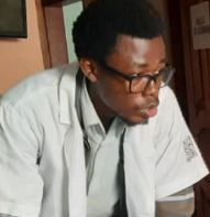Rissouck A ZANG Christian Daniel