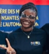 Arvella Christie Pettoun Tchouakwe