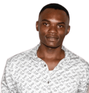 Tchando Patrick Junior